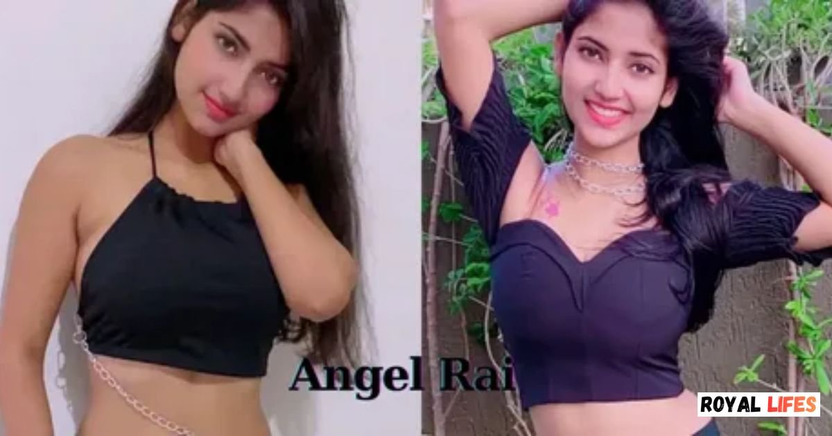 Angel Rai Relationships