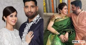 Urmila Nimbalkar Husband, Marriage, Biography, Age & Family Early Life, Family & Education