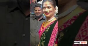 Gautami Patil Age, Biography, Height, Husband & Career Gautami Patil Social Media Presence and Interesting Facts