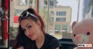 Georgiana Loredana Gavrila Age, Height, Weight and Physical Appearance