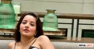 Interesting Facts About Nisha Lamba
