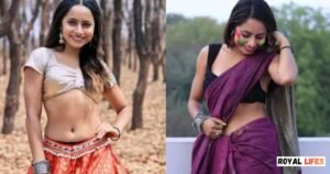 Keshavi Chhetri Biography: Age, Height, Wiki, Family, Career Keshavi Chhetri Age, Date of Birth & Early Life