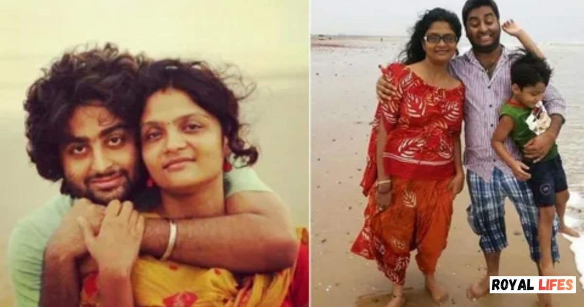 Koel Roy First Husband