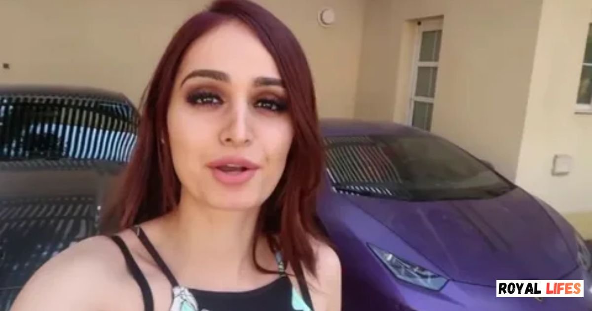 Lana Rose Real Name