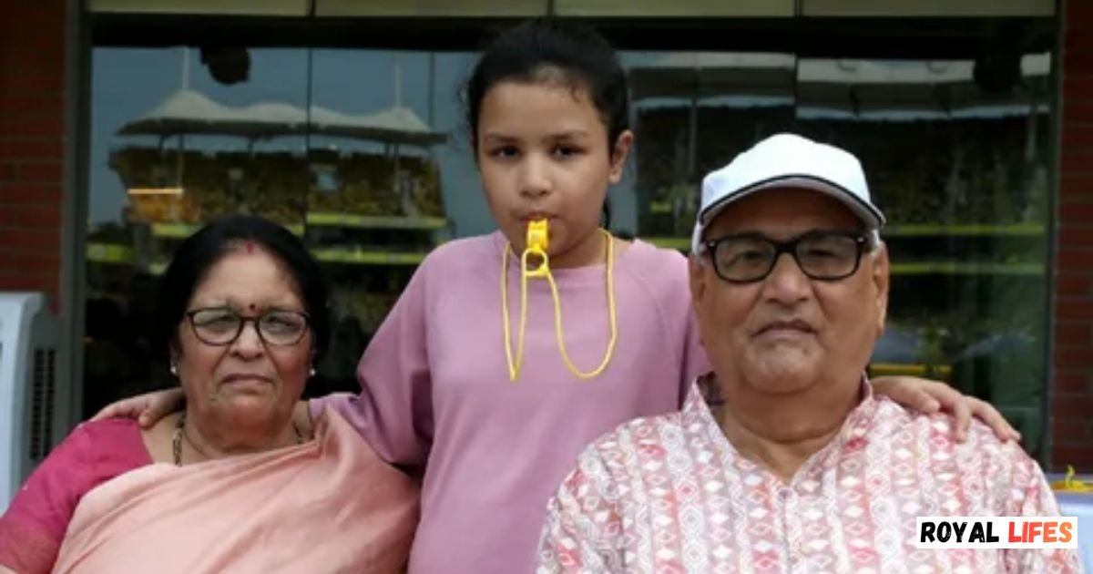 Pan Singh Dhoni Age