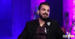 Pushkar Raj Thakur Net Worth 2026, Age, Wife & Biography Pushkar Raj Thakur Age, Height and Physical Appearance