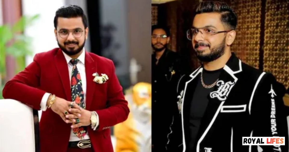 Pushkar Raj Thakur Net Worth