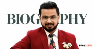 Pushkar Raj Thakur Net Worth 2026, Age, Wife & Biography Pushkar Raj Thakur Quick Biography (Bio/Wiki)