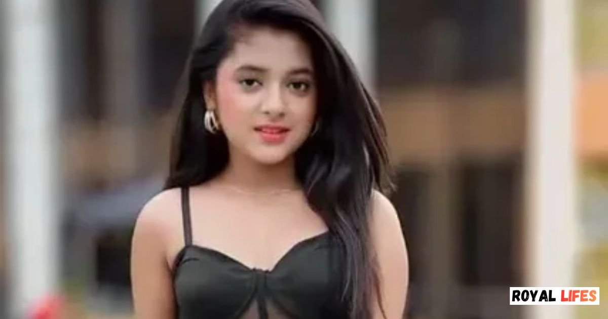 Rashi Shinde Age