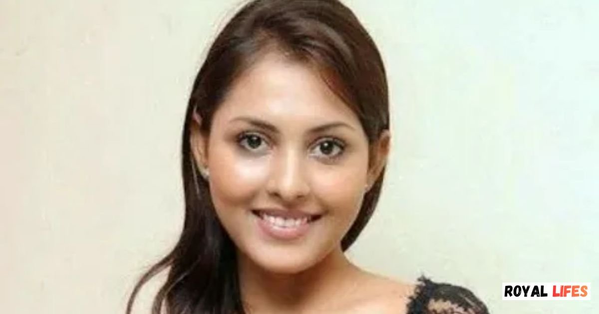 Shalini Talwar