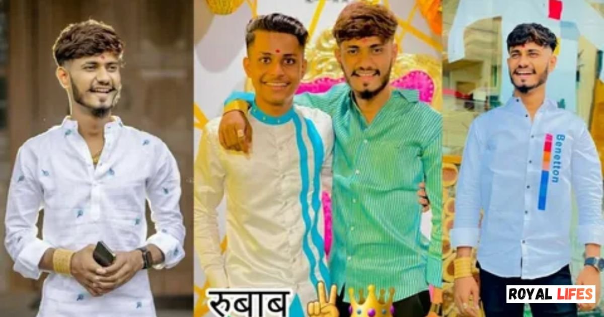 Sunny Jadhav Cast