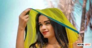 Tannu Bhardwaj Family Background