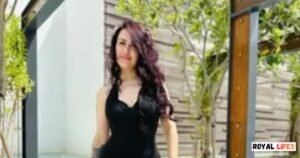 Who Is Georgiana Loredana Gavrila?