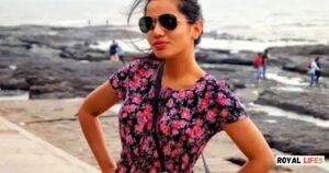 Urmila Nimbalkar Husband, Marriage, Biography, Age & Family Who Is Urmila Nimbalkar?